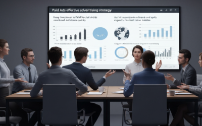 Real Estate ad spend