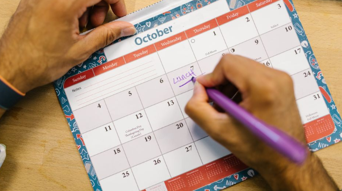 Get started today by booking an appointment.