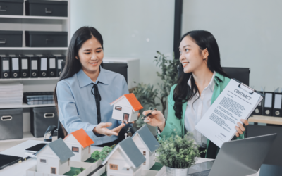 Real estate advertising spend